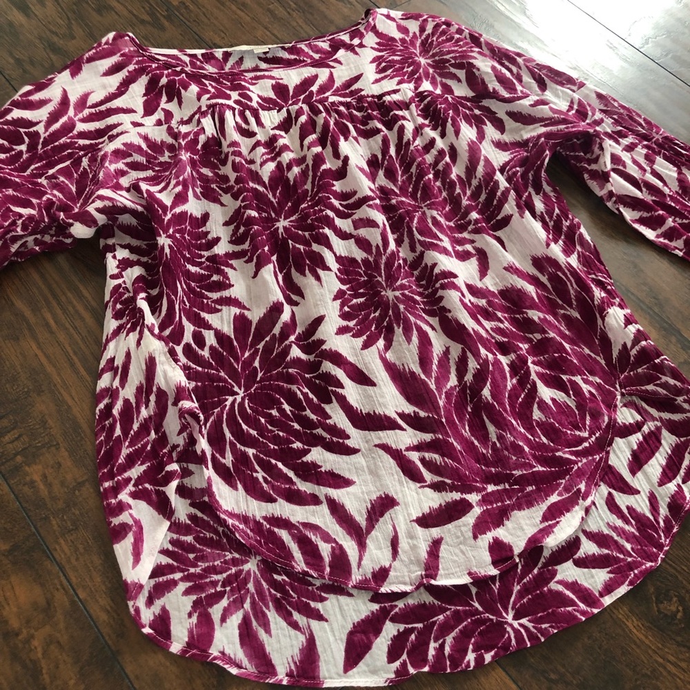 🚨 ALL TOPS $7 🚨 - Picture 5 of 9